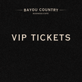 BCBE VIP Ticket